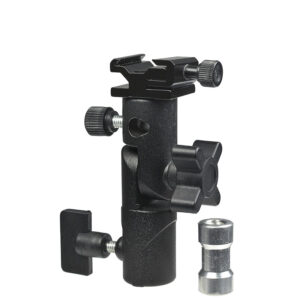 Joint with Clamping Shoe and Umbrella Mount