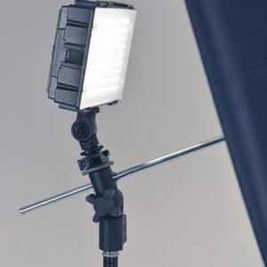 Joint with Clamping Shoe and Umbrella Mount