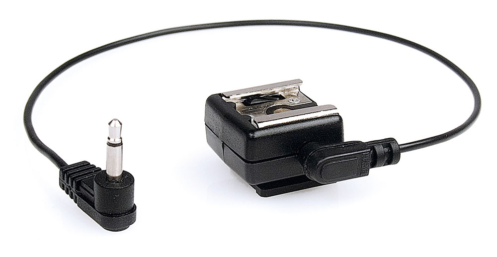 Flash Adapter