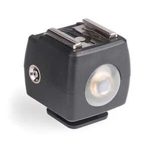Remote Flash Trigger standard ISO foot