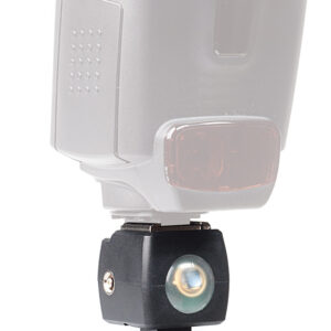 Remote Flash Trigger standard ISO foot