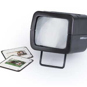 diascop mini 2 Slide Viewer