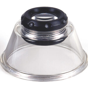 Base Magnifier 10-fold