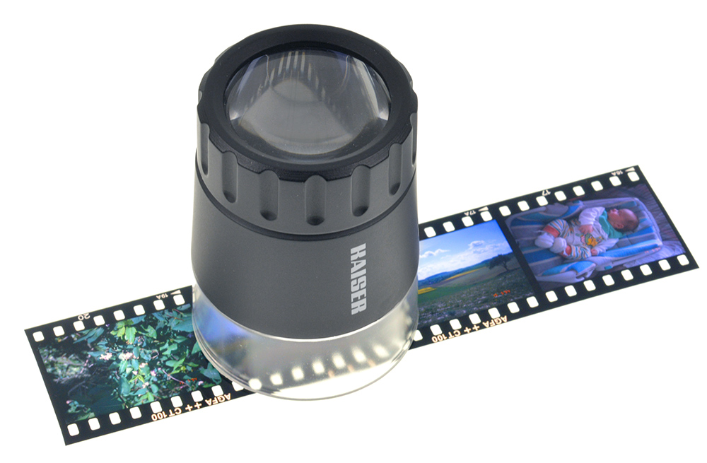 All-Purpose Magnifier 4.5 x - Image 3