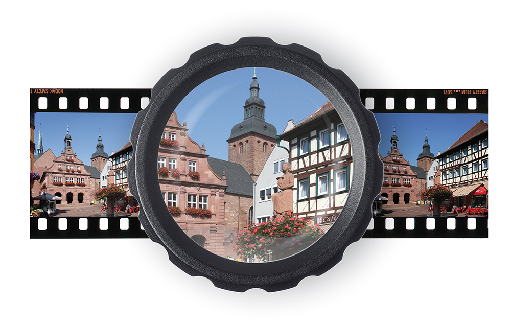 All-Purpose Magnifier 4.5 x - Image 5