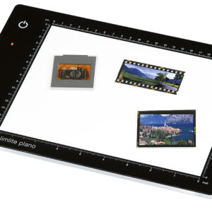 slimlite plano – LED light box 22 x 16 cm