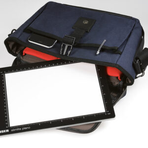 slimlite plano – LED light box 22 x 16 cm