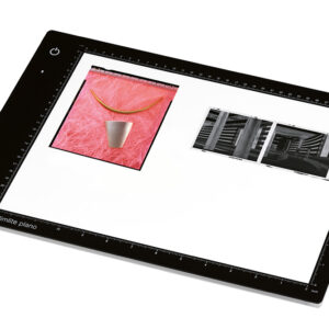 slimlite plano – LED light box 32 x 22.8 cm