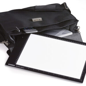 slimlite plano – LED light box 32 x 22.8 cm