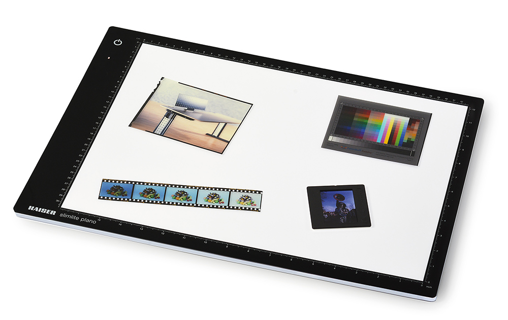 slimlite plano LED light box 42.9 x 30.9 cm