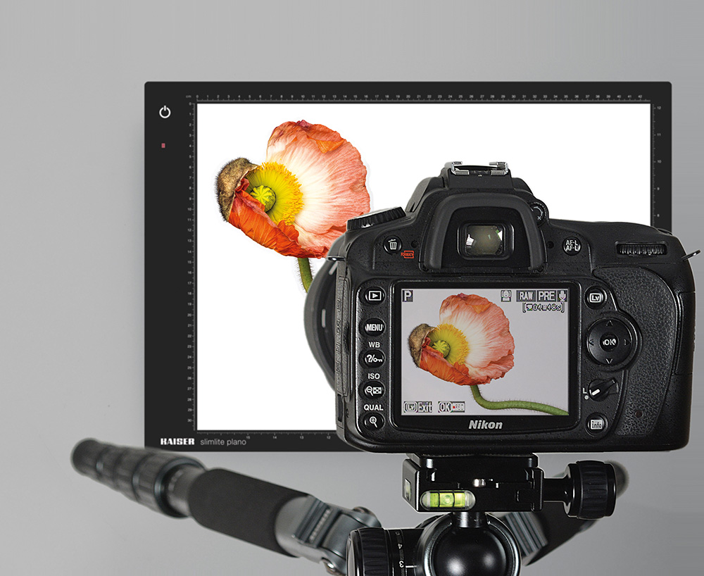 slimlite plano LED light box 42.9 x 30.9 cm - Image 2