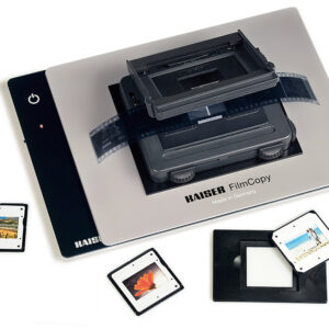FilmCopy Vario Kit