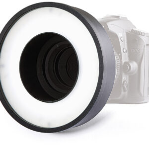 KR 90 LED Ring Light