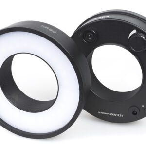 KR 90 LED Ring Light