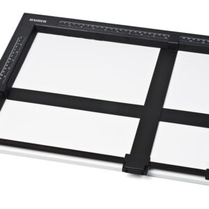 Masking Frame 24 x 30 cm (9 1/2 x 12 in)