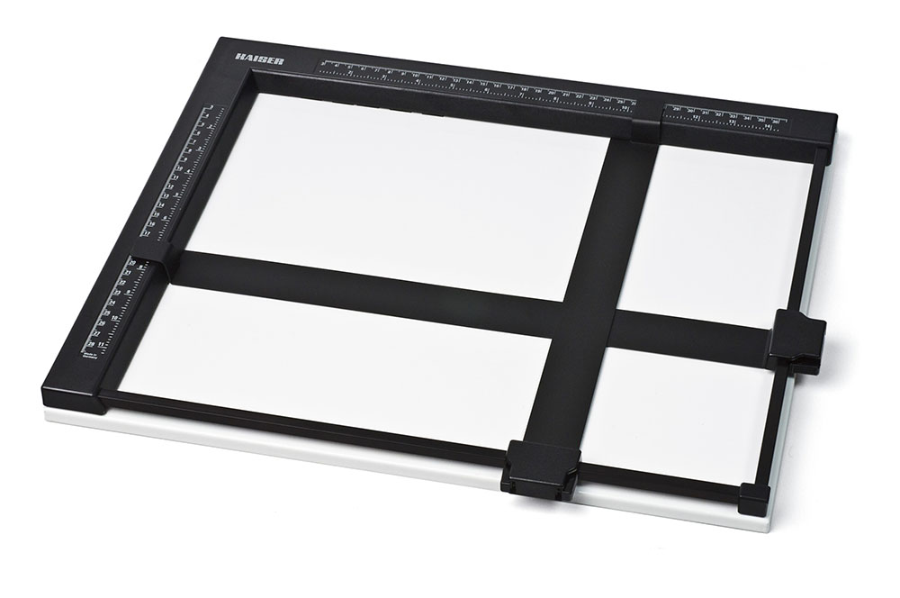Masking Frame 24 x 30 cm (9 1/2 x 12 in.)