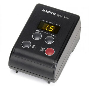 digital timer Electronic Exposure Timer for enlargers