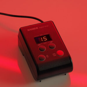 digital timer Electronic Exposure Timer for enlargers