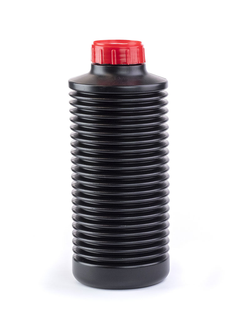 Accordion Bottle 550 - 1000 ml