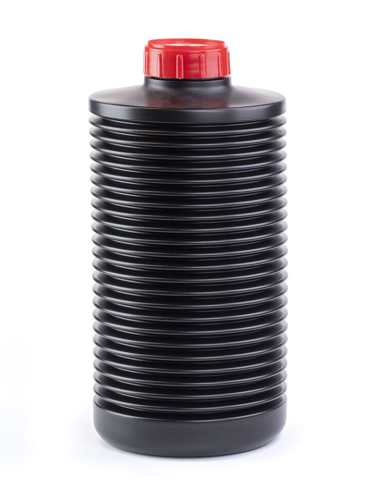 Accordion Bottle 900 - 2000 ml