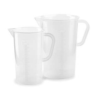 Graduated Beaker 1000 ml