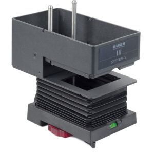 Enlarger Head Lower Part