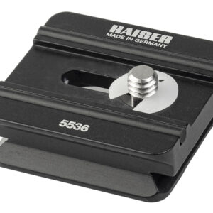 Quick Release Plate for 5535