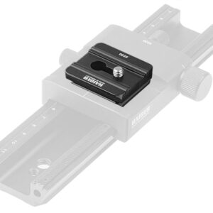 Quick Release Plate for 5535