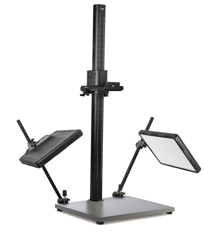 RSDmot 1.8 Copy Stand