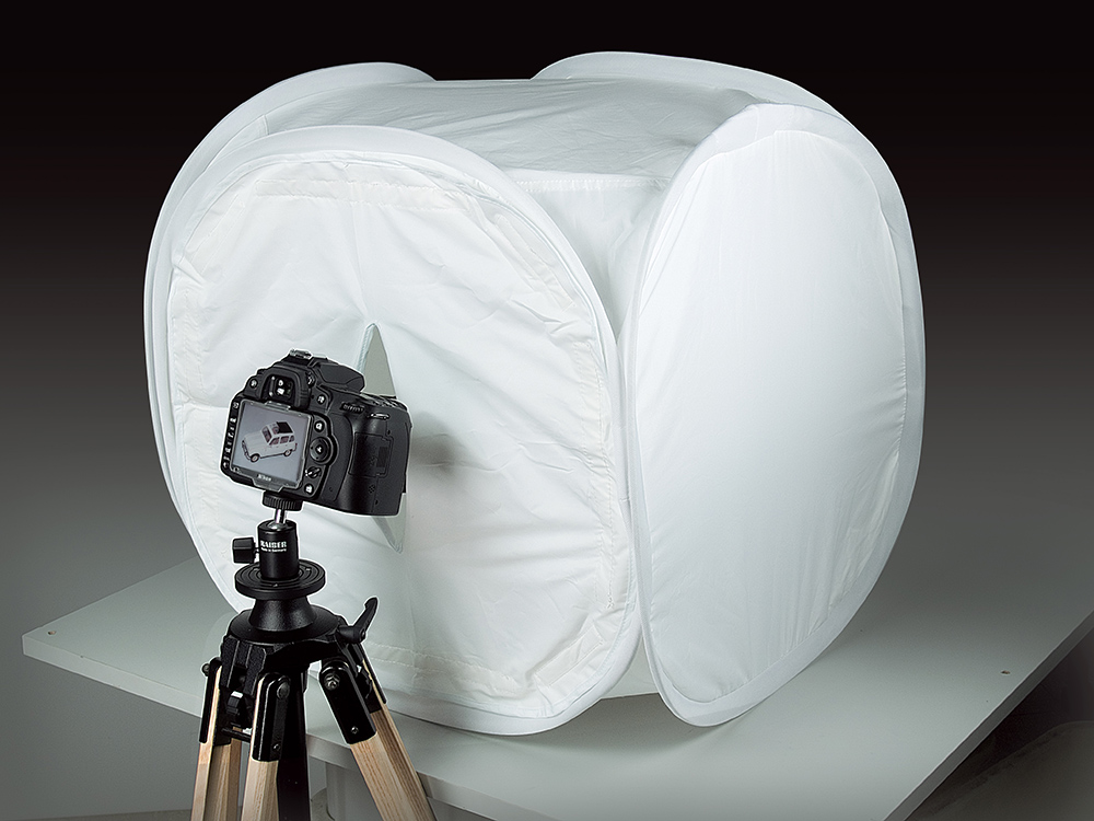 Cube-Studio Light Tent