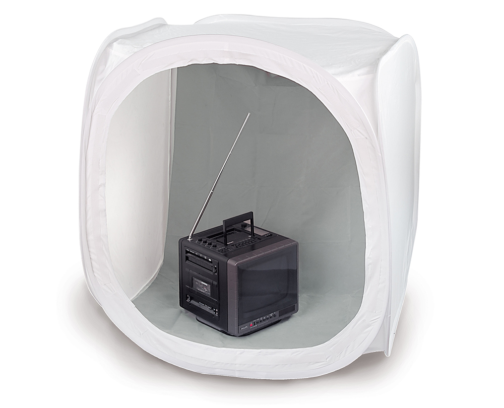 Cube-Studio Light Tent - Image 2