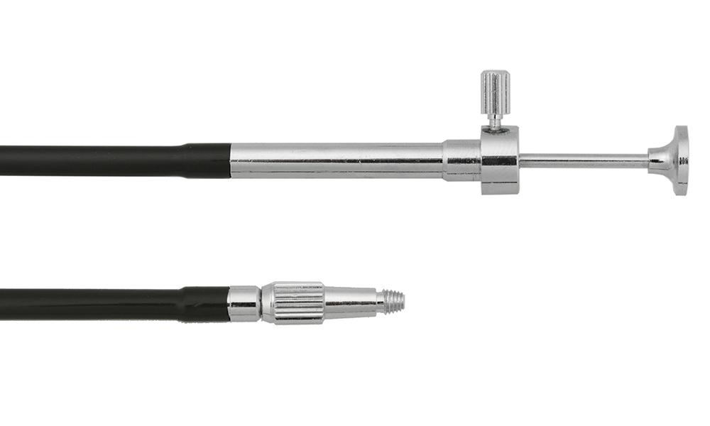 Cable Release 30 cm (approx. 11.8 in.)