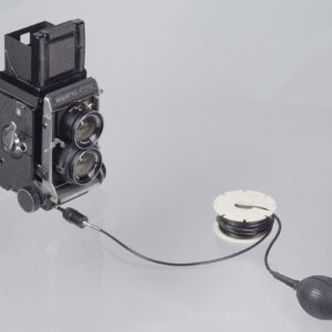 Pneumatic Remote Release 6 m, (19.7 ft.)