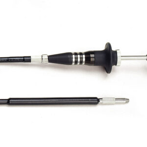 Professional Cable Release with auto-lock disc 50 cm / 19.7 in