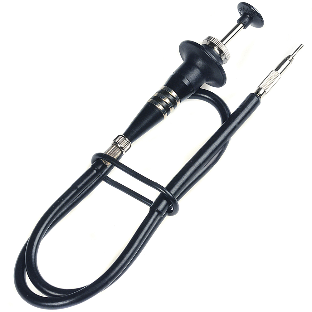 Professional Cable Release with auto-lock disc 50 cm / 19.7 in.