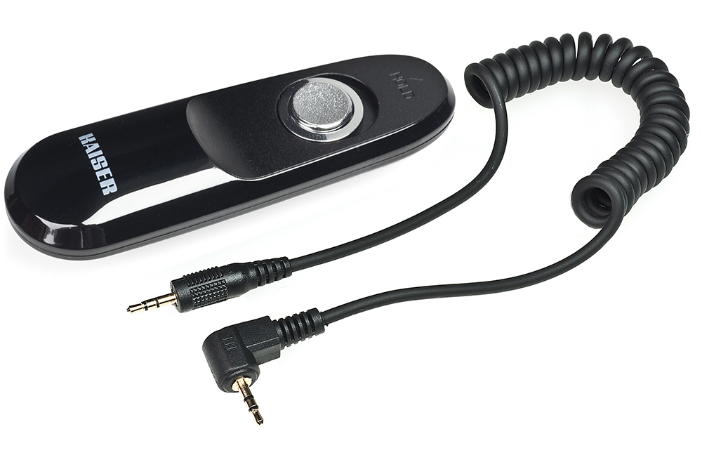 MonoCR-C2 Wired Remote Switch