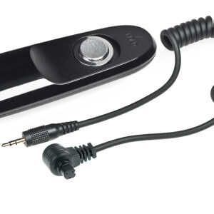 MonoCR-C1, Wired Remote Switch for Canon