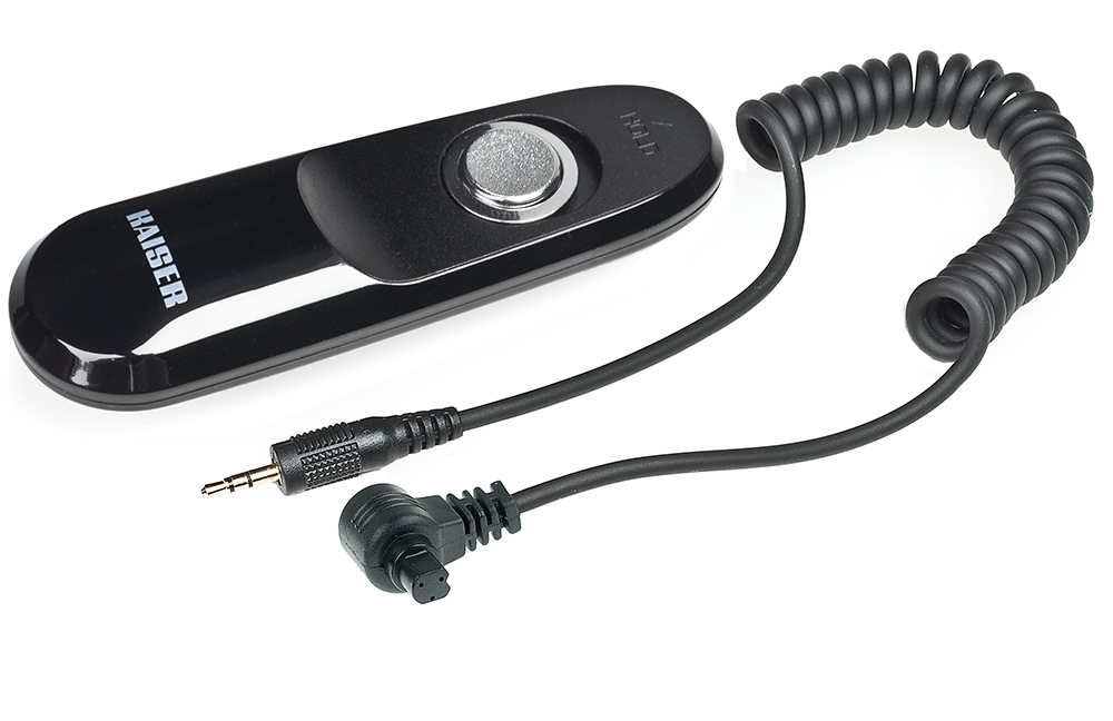 MonoCR-C1 Wired Remote Switch for Canon