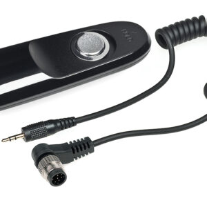 MonoCR-N1, Wired Remote Switch for Nikon and Fujifilm