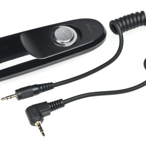 MonoCR-P1, Wired Remote Switch for Panasonic and Leica