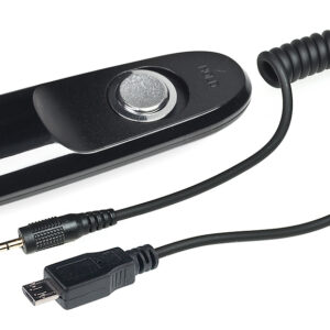 MonoCR-S2 Wired Remote Switch for Sony (multi interface)