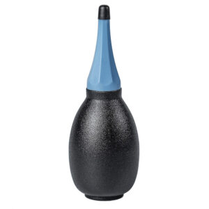 Compact Silicone Blower Bellows