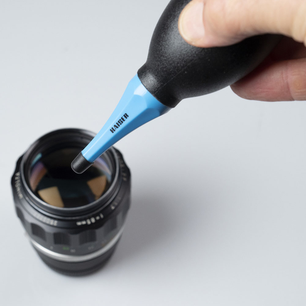 Compact Silicone Blower Bellows