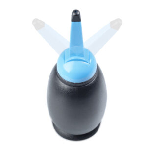 Typhoon Swing Silicone Blower