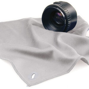 Micro Fibre Cleaning Cloth 30 x 30 cm (11.8 x 11.8 in.)