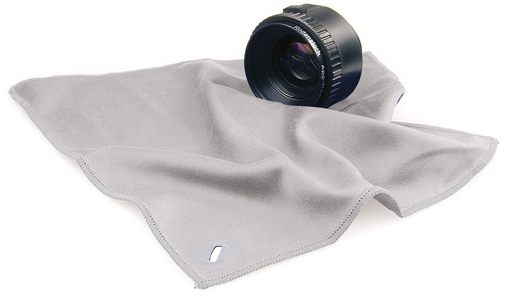 Micro Fibre Cleaning Cloth 30 x 30 cm