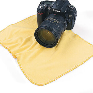 Special Antistatic Cloth 25 x 28 cm (9.8 x 11.0 in.)