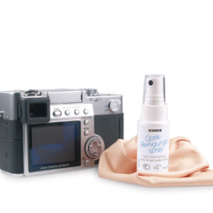 Display and Optics Cleaning Kit