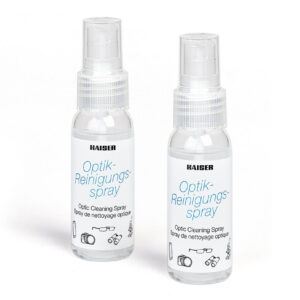 Optic Cleaning Spray