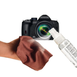 Optic Cleaning Spray